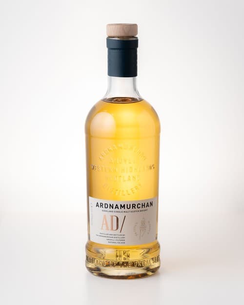 Ardnamurchan AD/