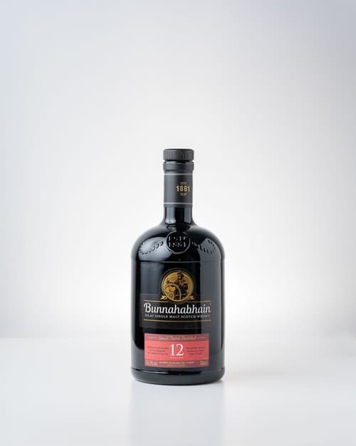 Bunnahabhain 12 Year Old