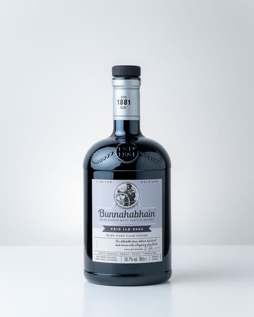 Bunnahabhain 14 Year Old - Feis Ile 2024