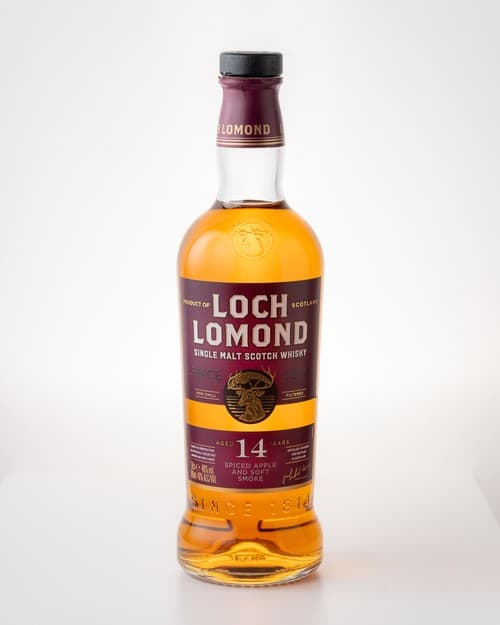 Loch Lomond 14 Year Old